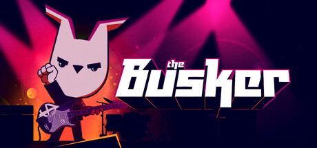 The Busker
