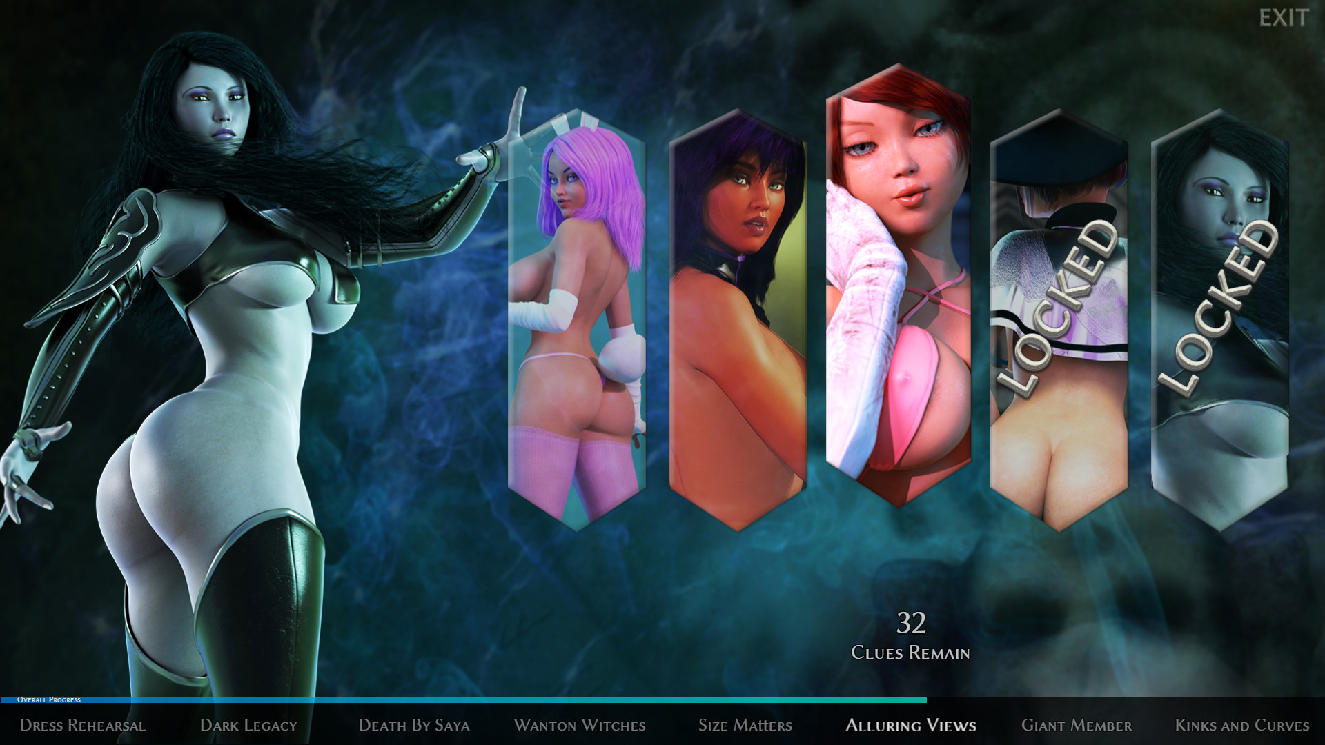 Indecent Details - Find the Difference screenshot 13