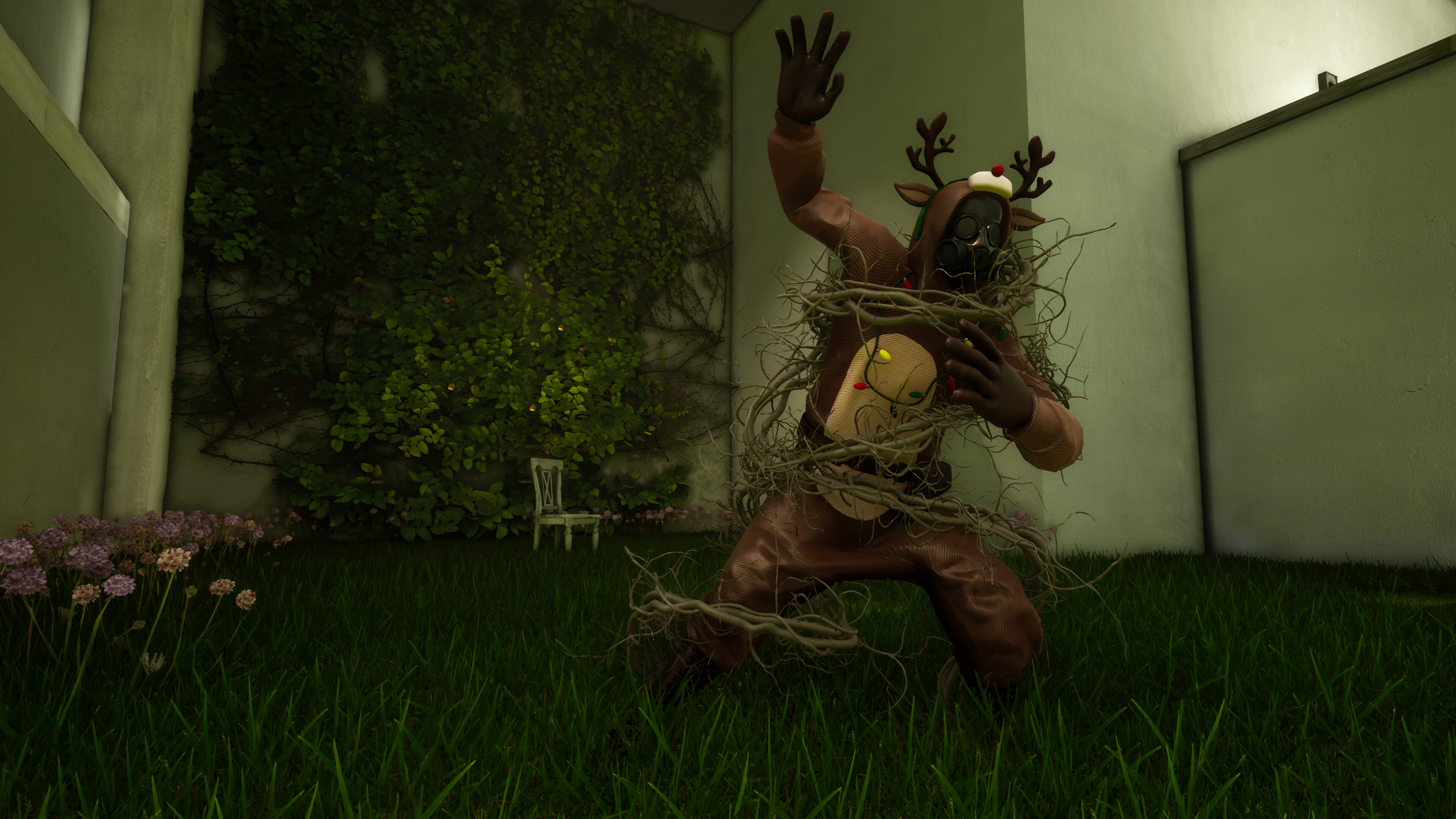 Escape the Backrooms screenshot 18