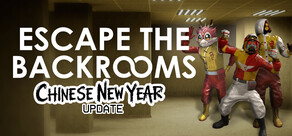 Escape the Backrooms