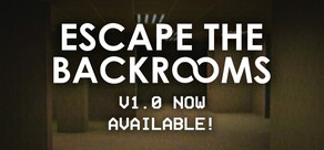 Escape the Backrooms