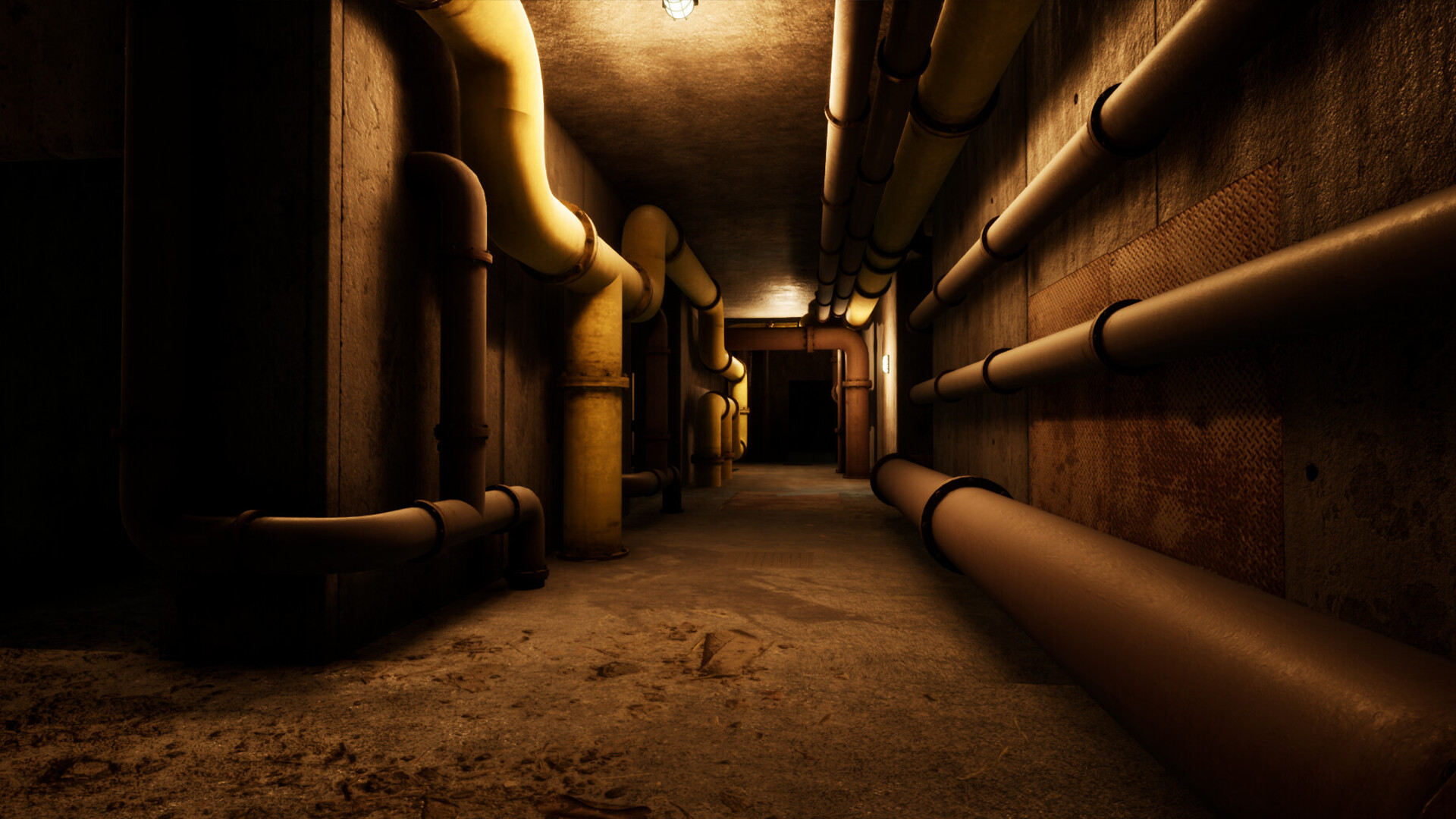 Escape the Backrooms — изображение 12