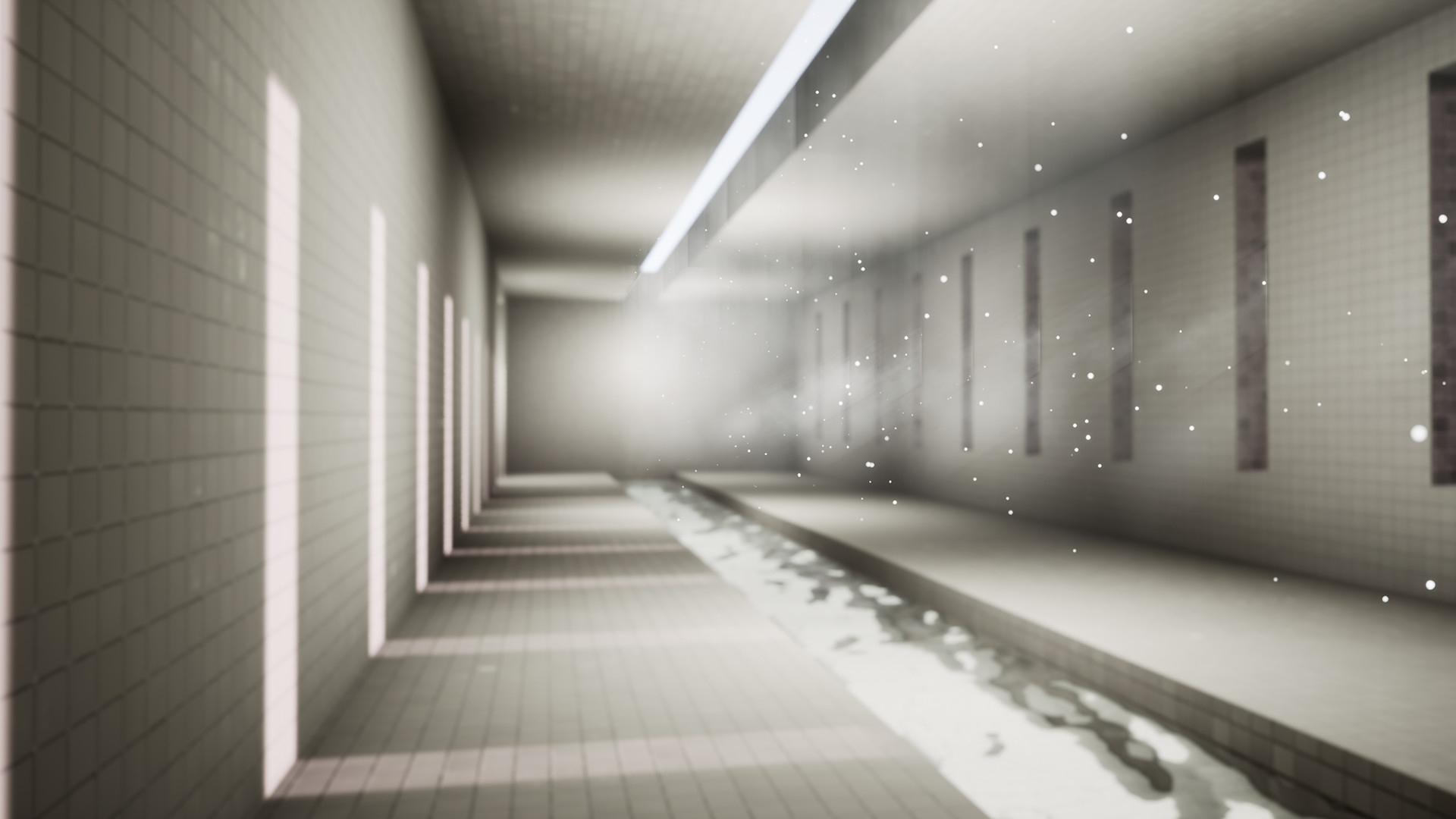 Escape the Backrooms — скриншот 10