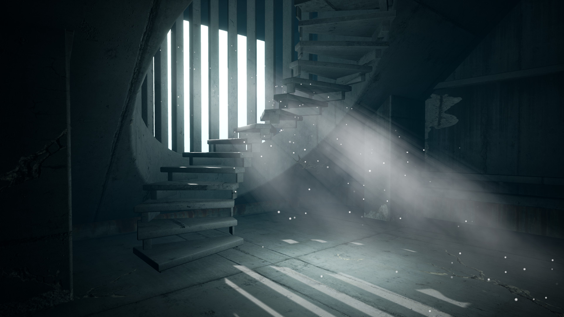 Escape the Backrooms — изображение 5