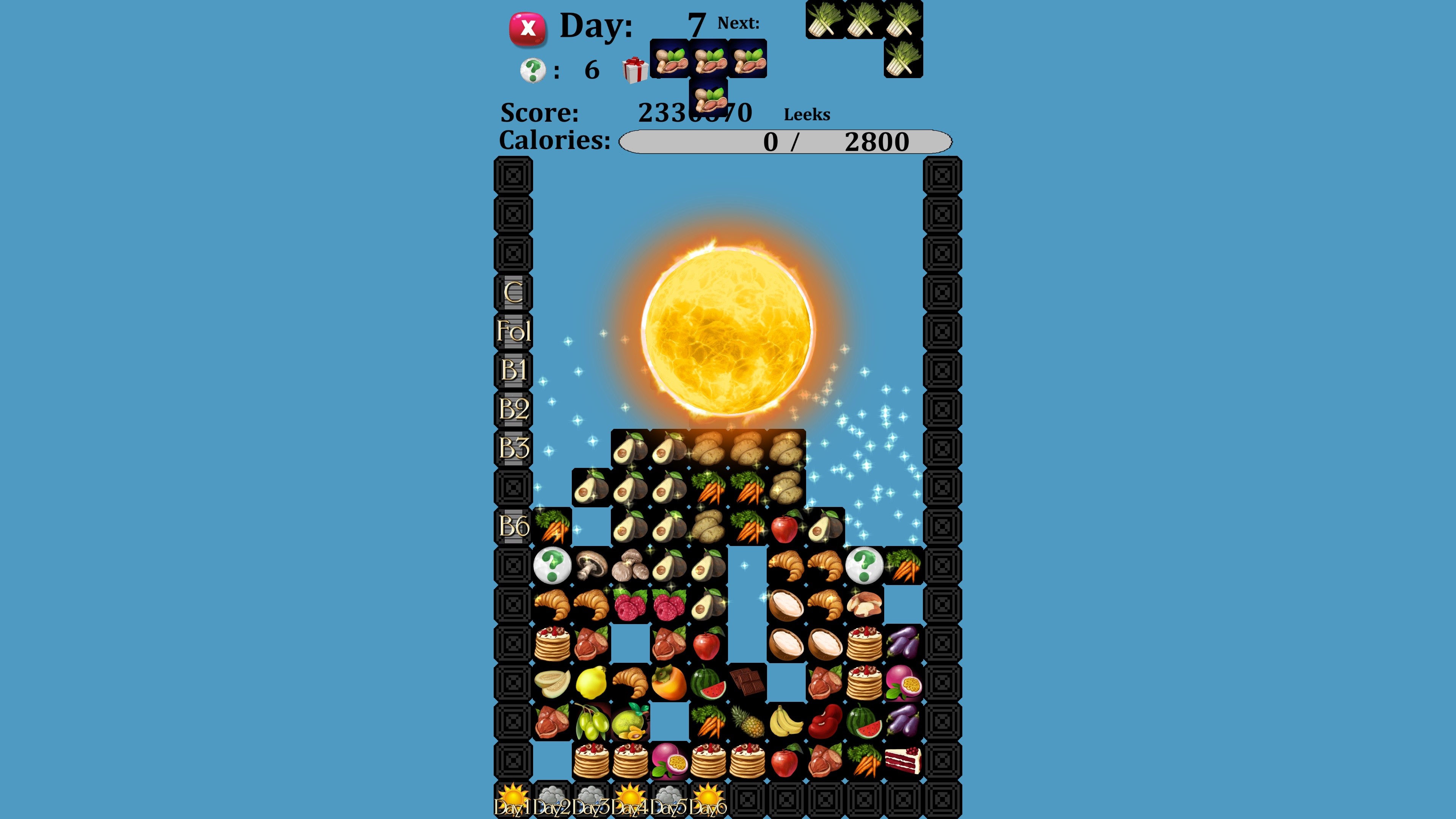 FITRIZ screenshot 1