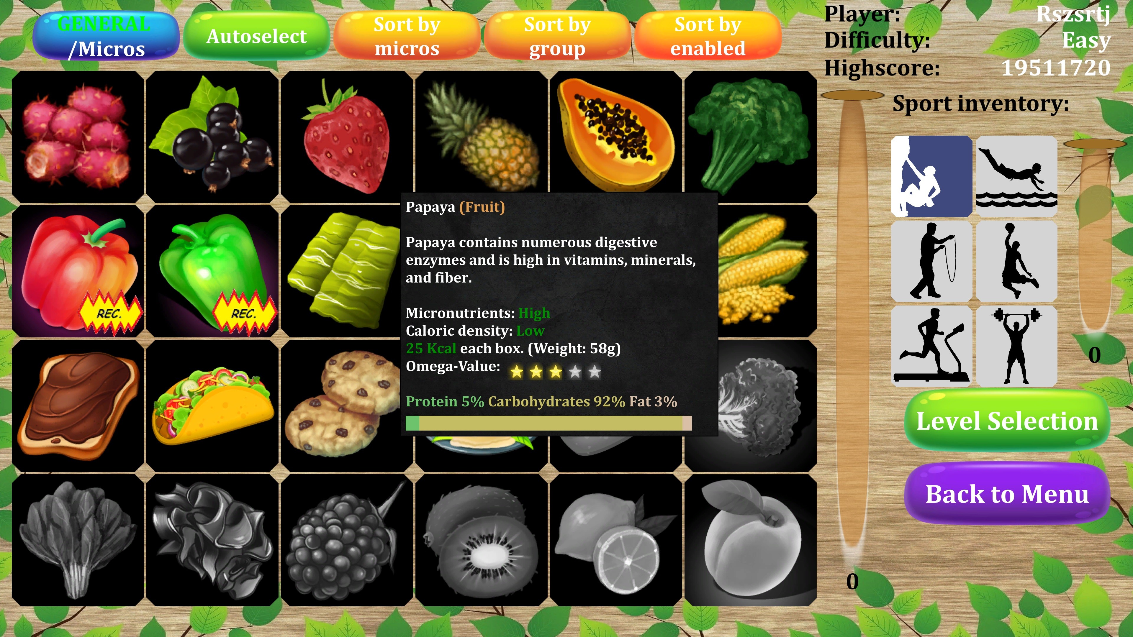 FITRIZ screenshot 3
