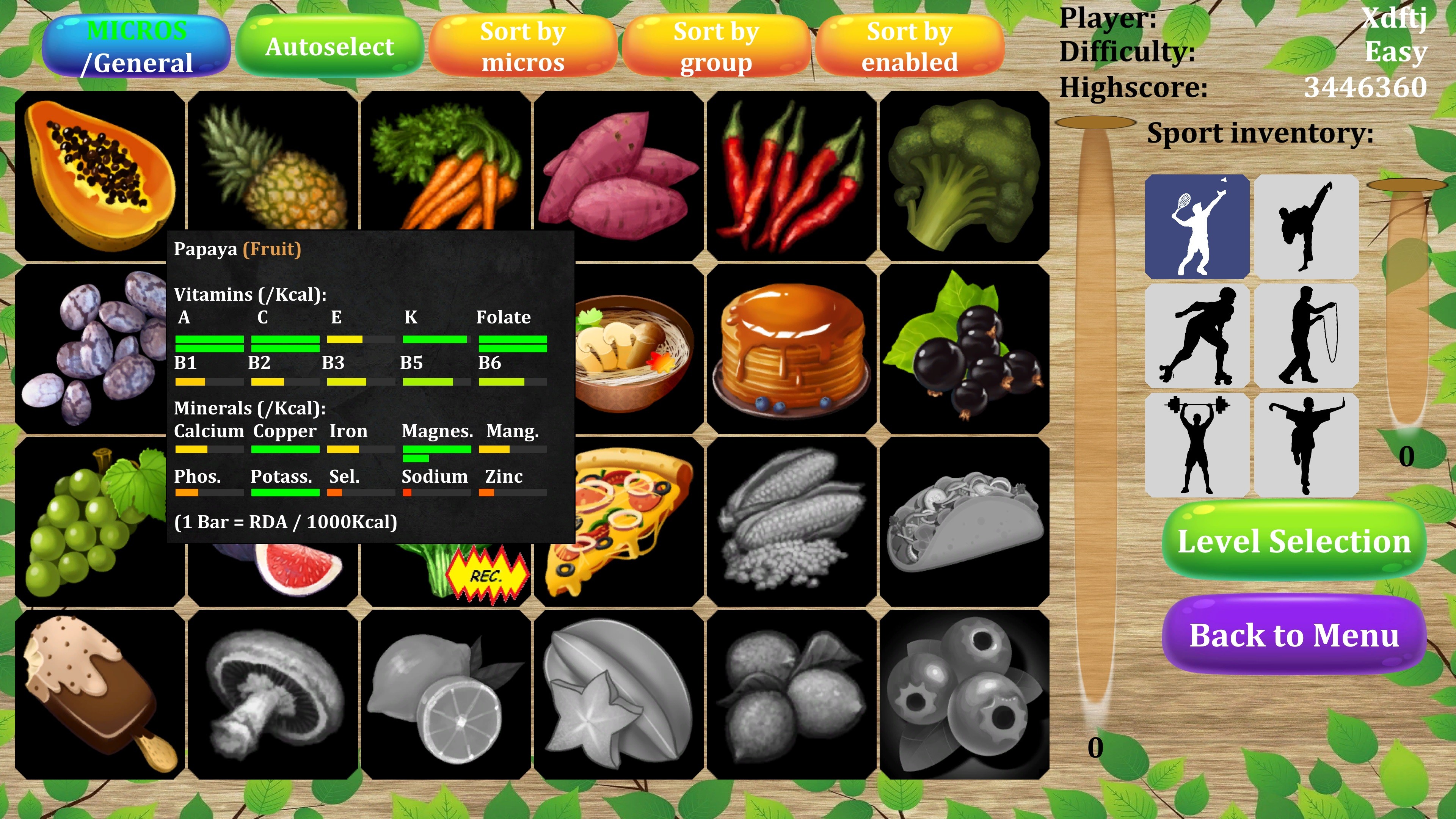 FITRIZ screenshot 7