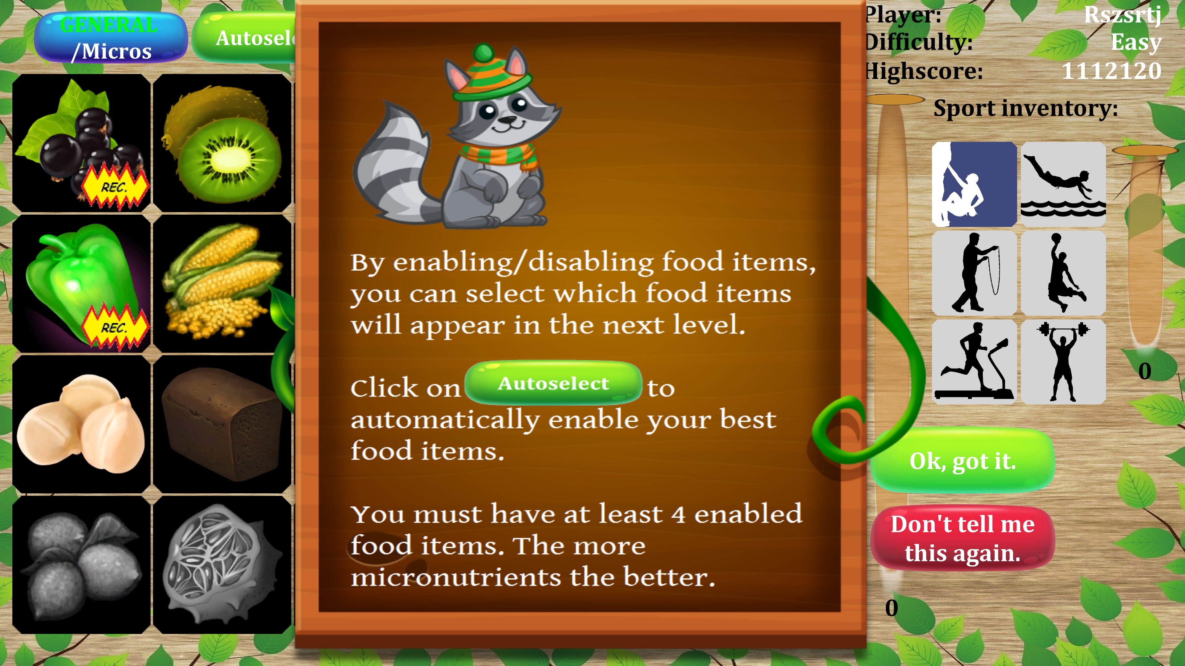 FITRIZ screenshot 4