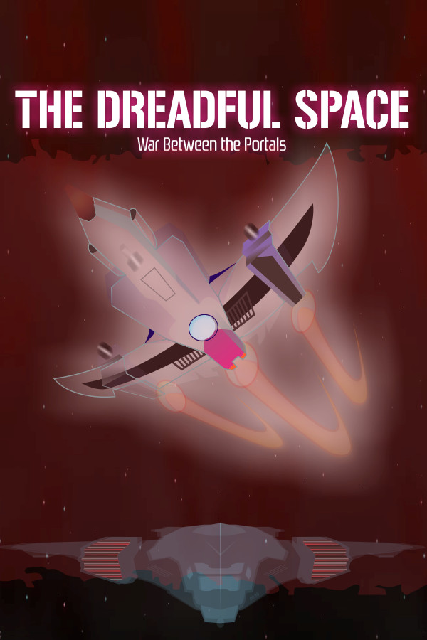 THE DREADFUL SPACE screenshot 9