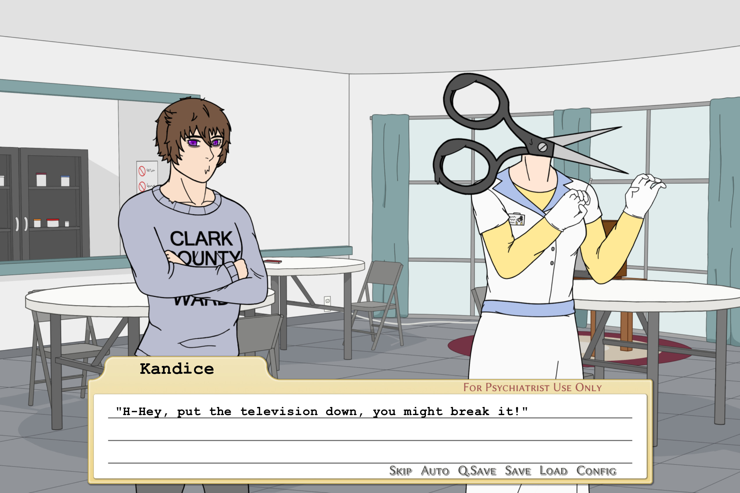 Object Ward. ~April Fools' Collection~ screenshot 4