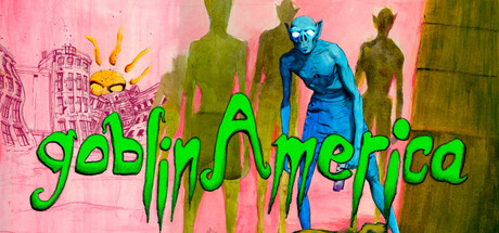 goblinAmerica thumbnail