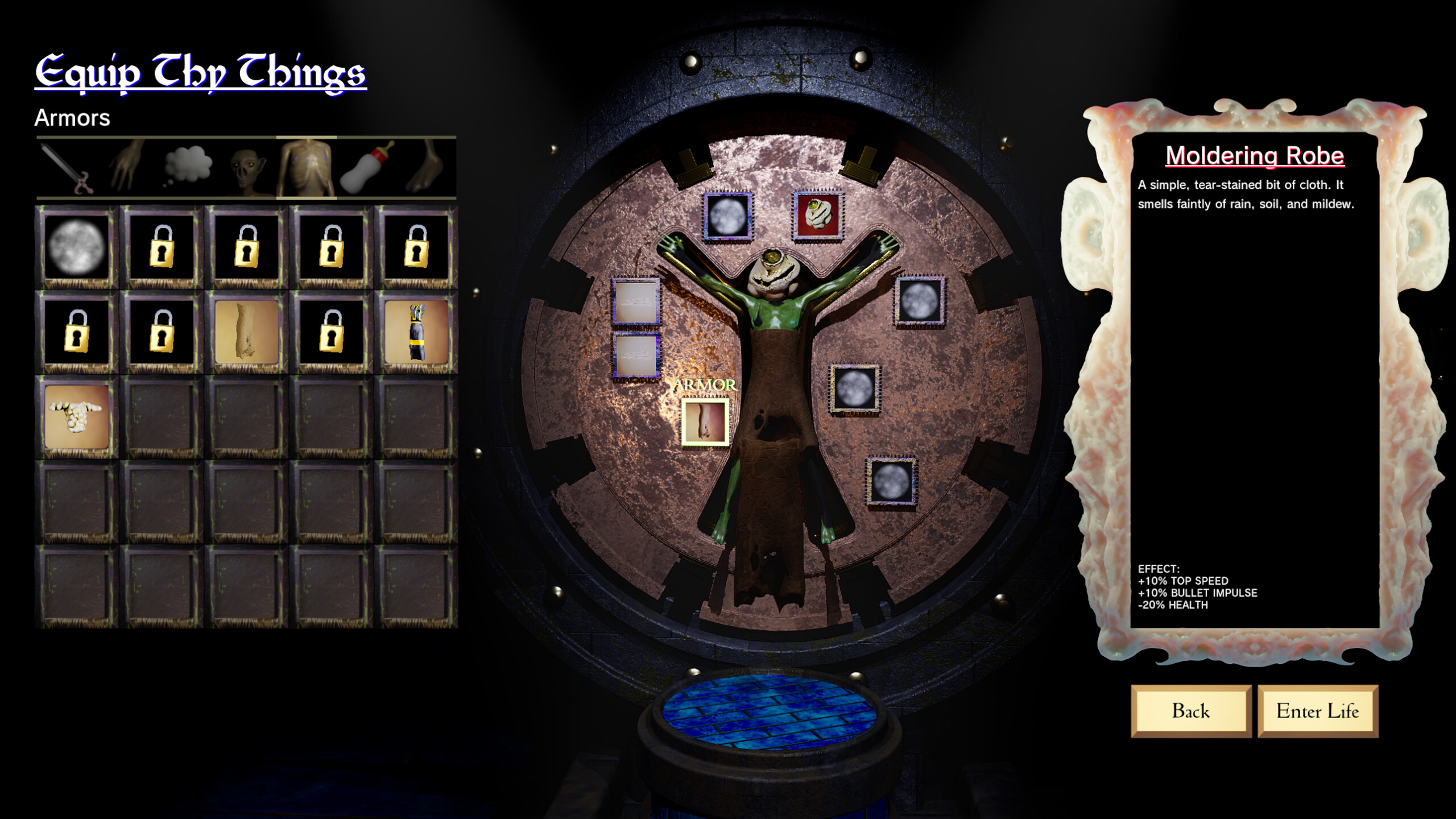 goblinAmerica screenshot 7