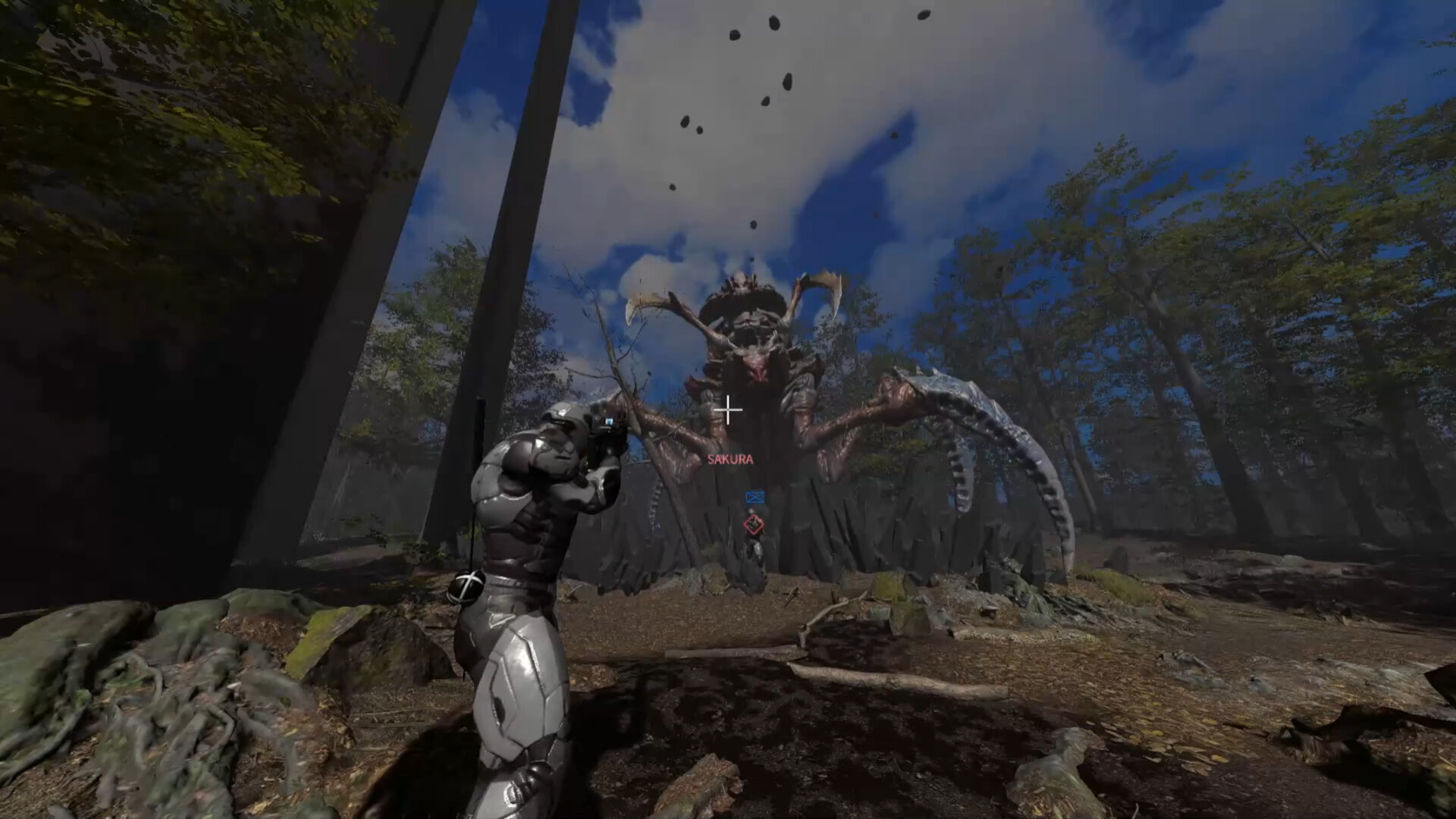 BrainAccelerator screenshot 1