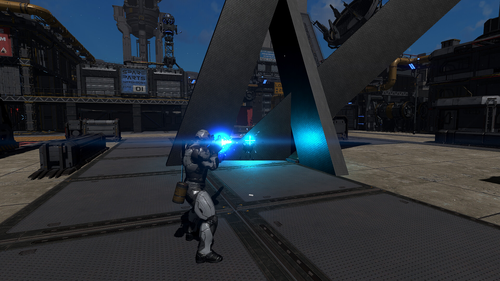 BrainAccelerator screenshot 2