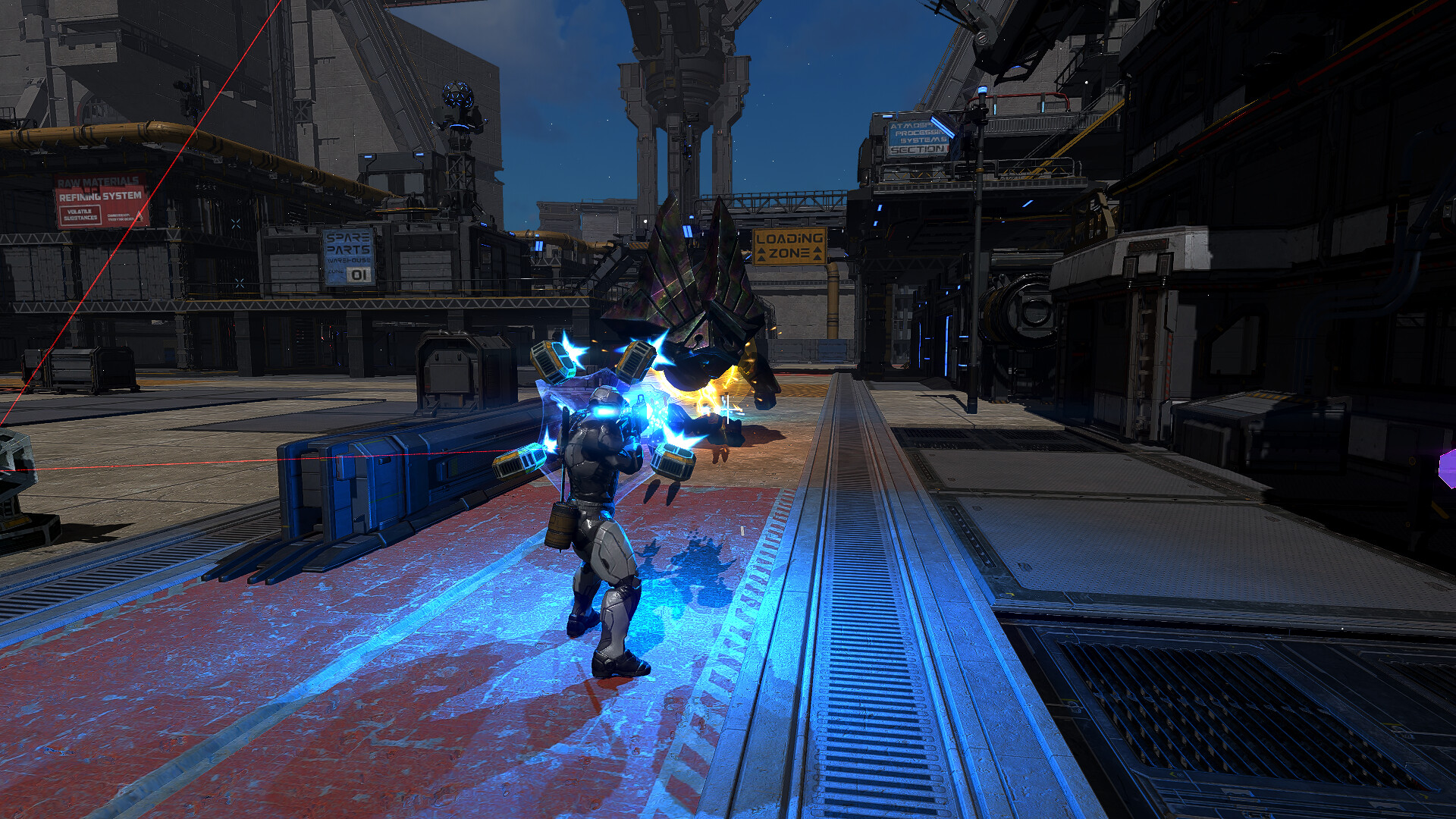 BrainAccelerator screenshot 3