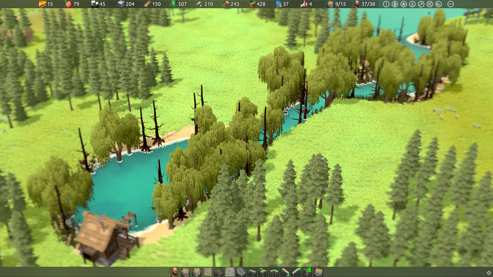 Infindustry screenshot 6