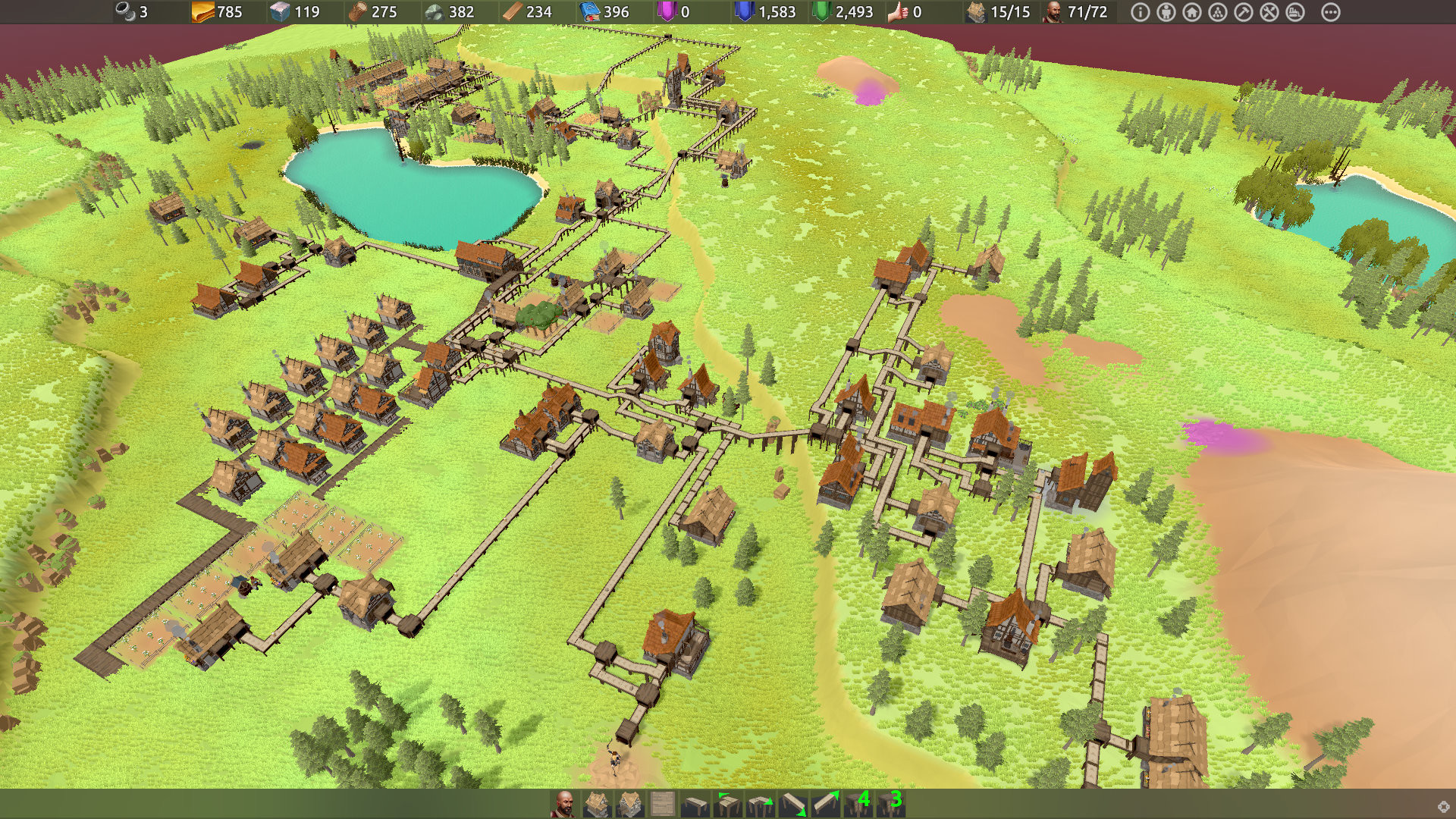 Infindustry screenshot 9