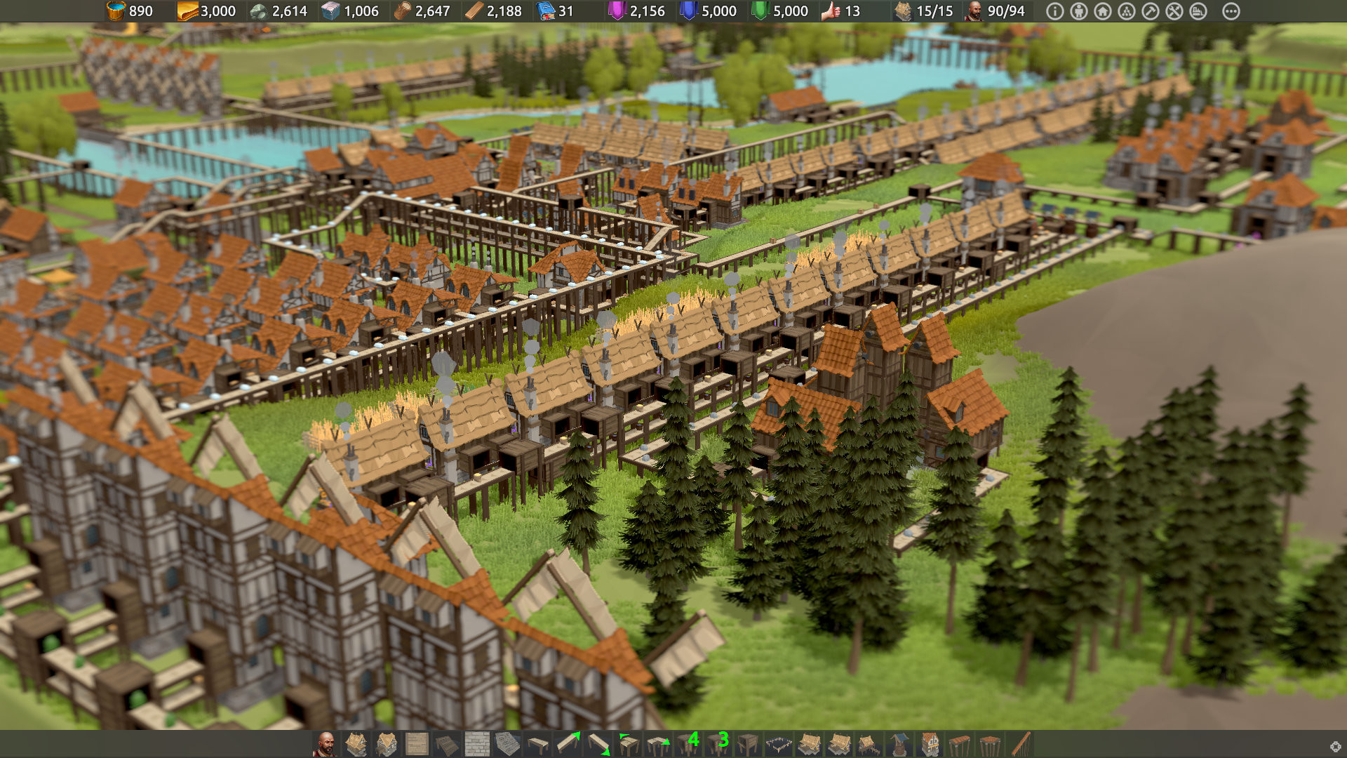 Infindustry screenshot 7