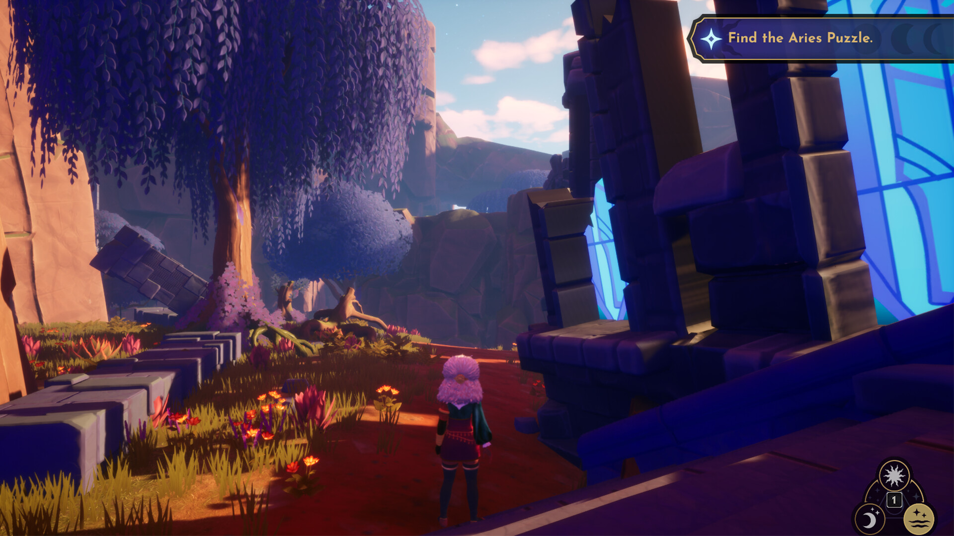 Ascend screenshot 5