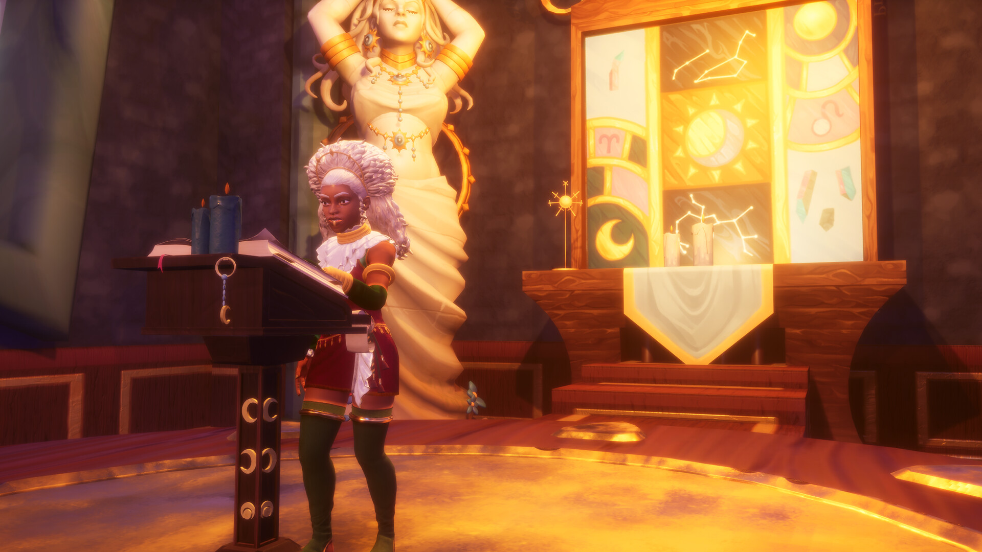 Ascend screenshot 8