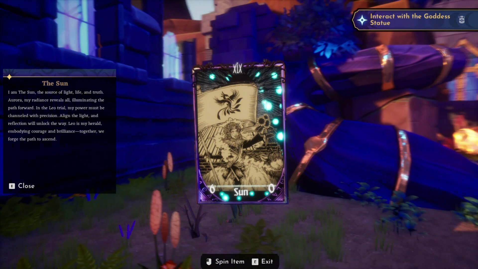 Ascend screenshot 2