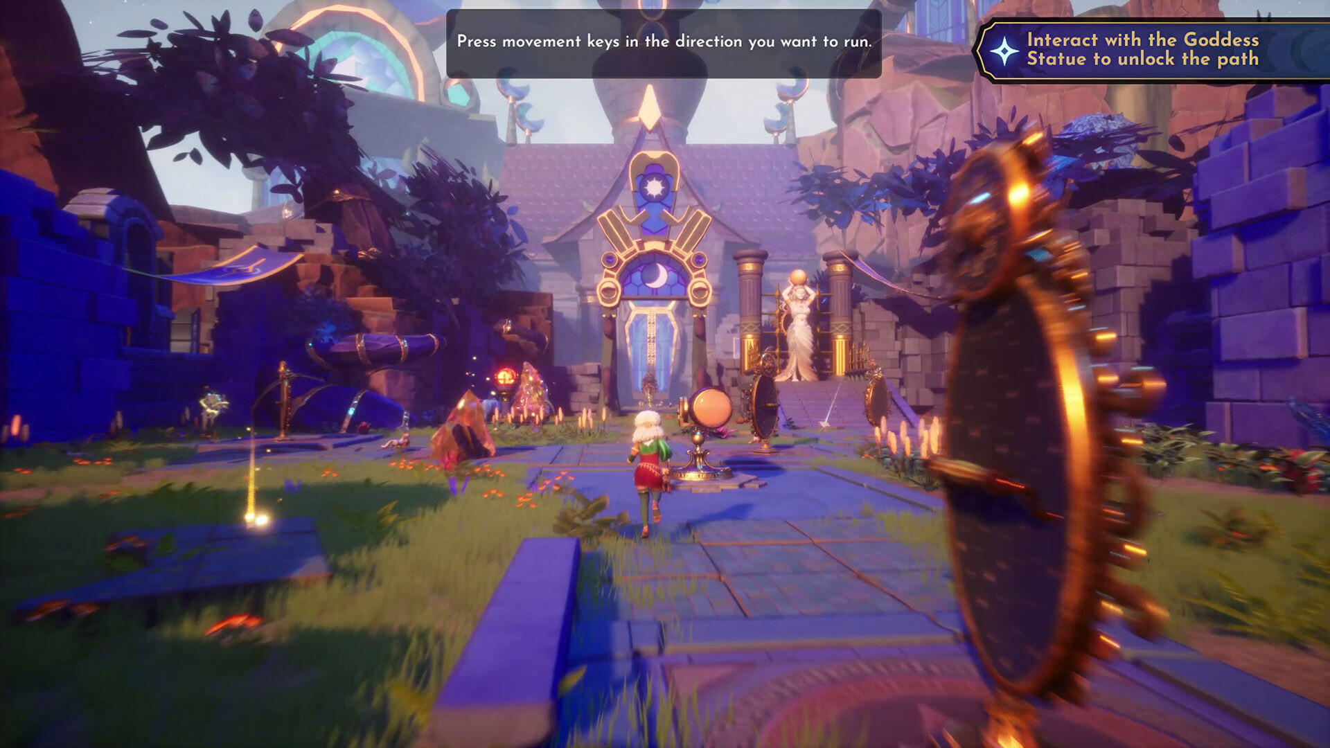 Ascend screenshot 1