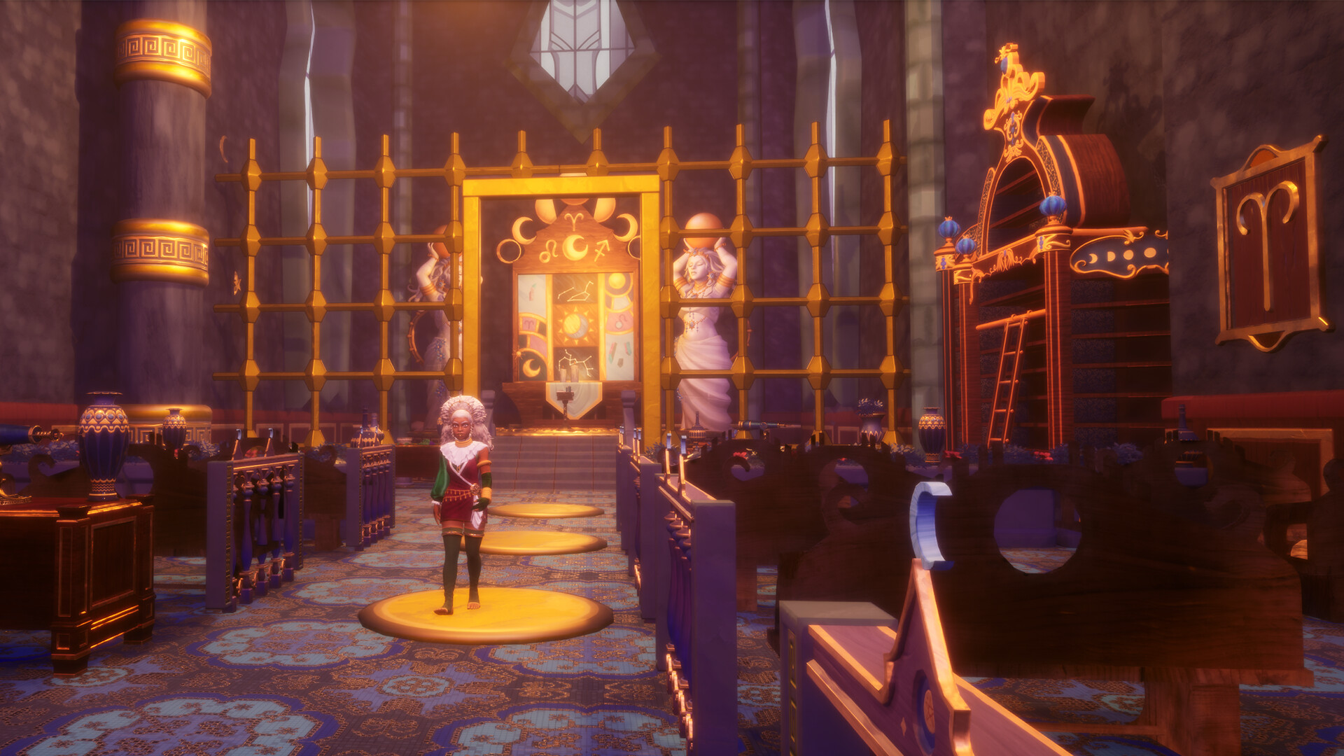 Ascend screenshot 6