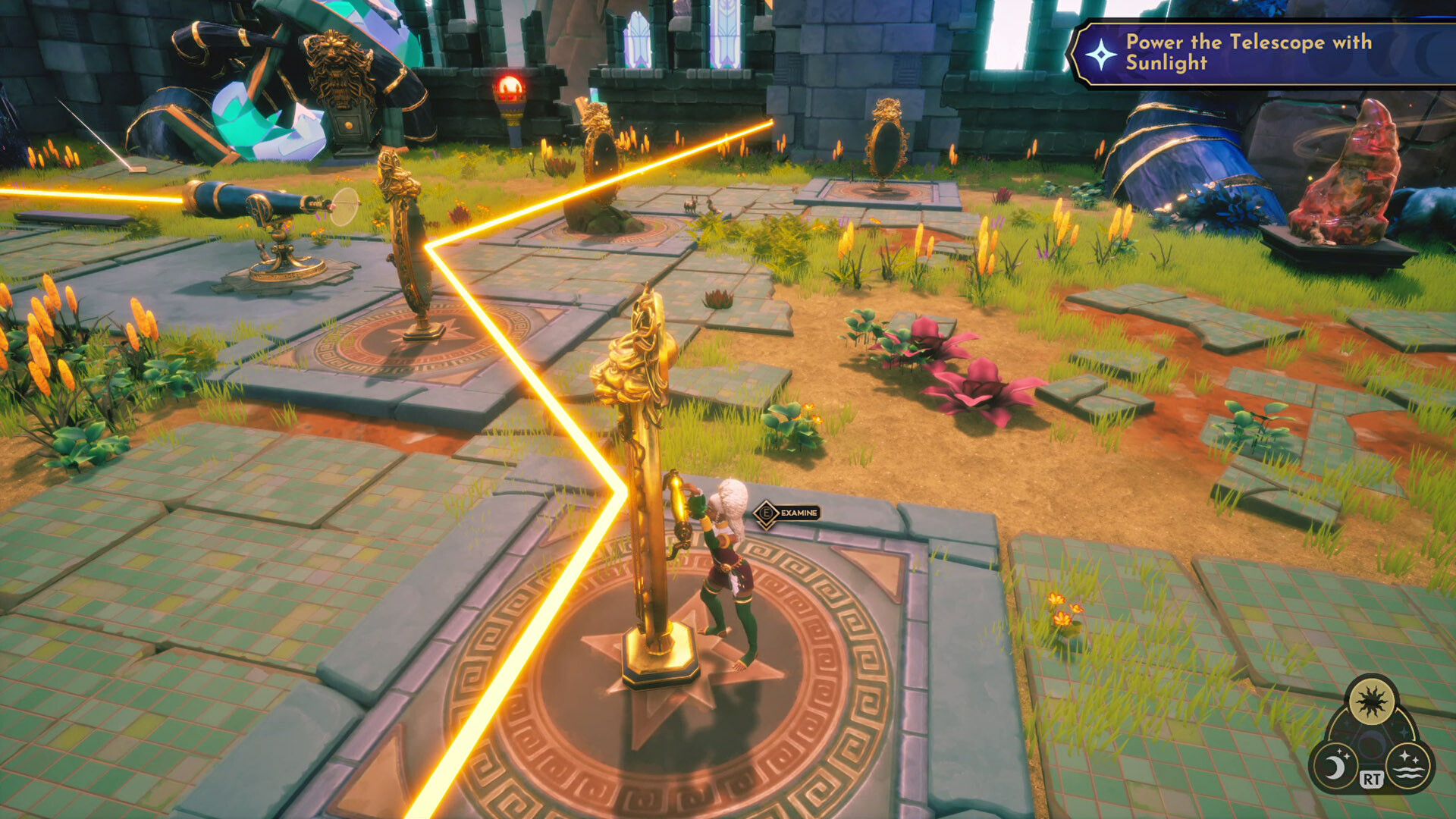 Ascend screenshot 3