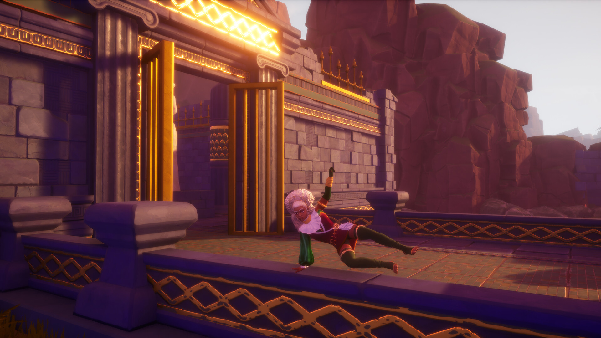 Ascend screenshot 11