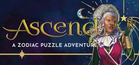 Ascend Cover Image
