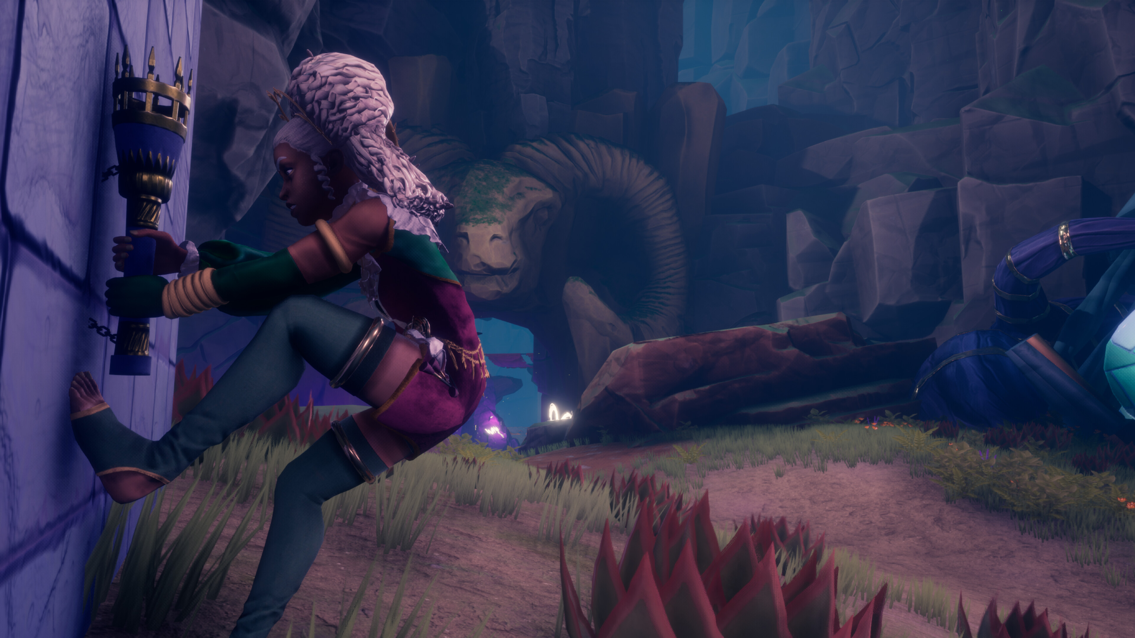 Ascend screenshot 9