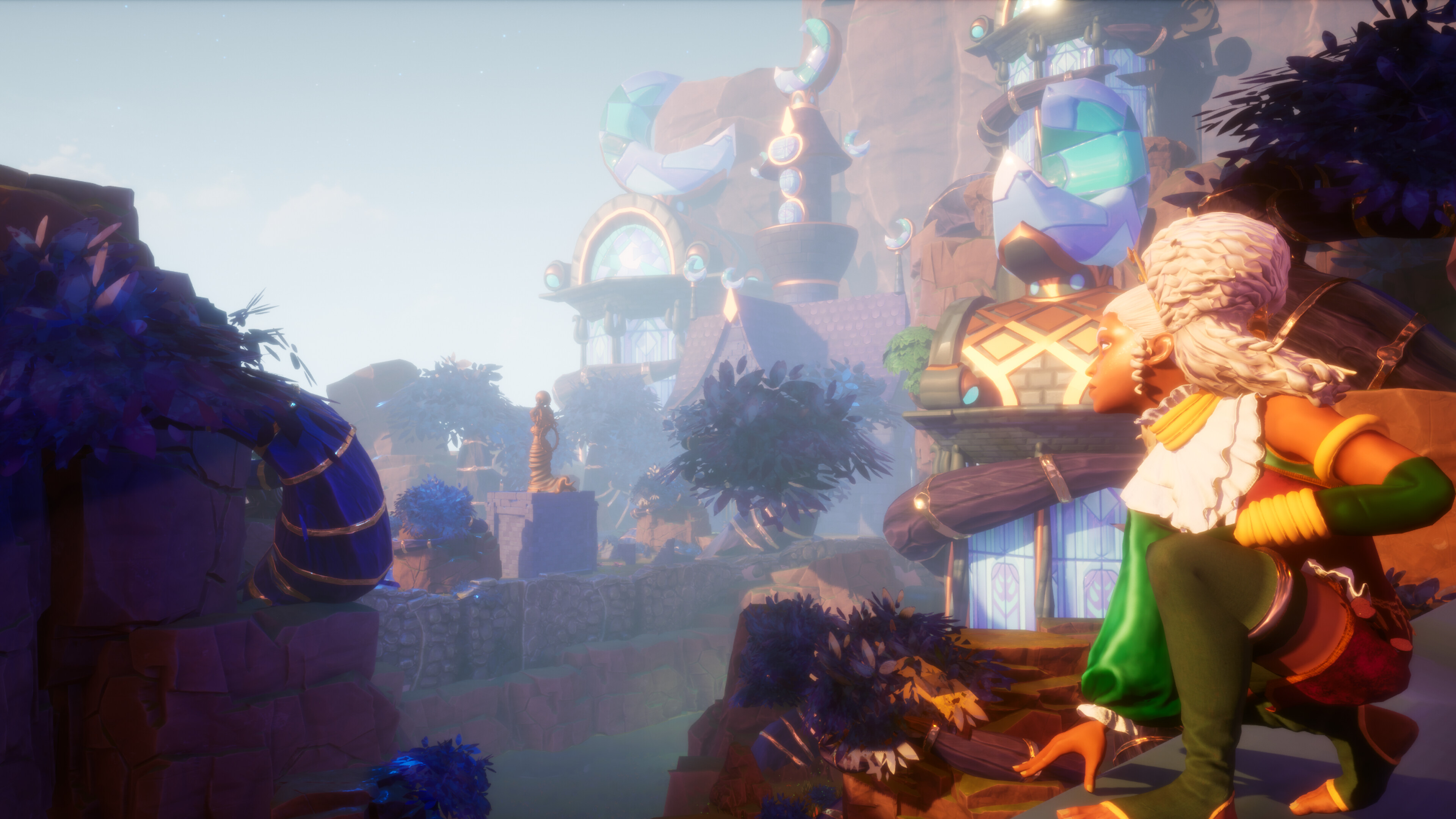 Ascend screenshot 10