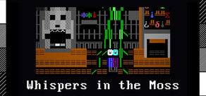 Whispers in the Moss