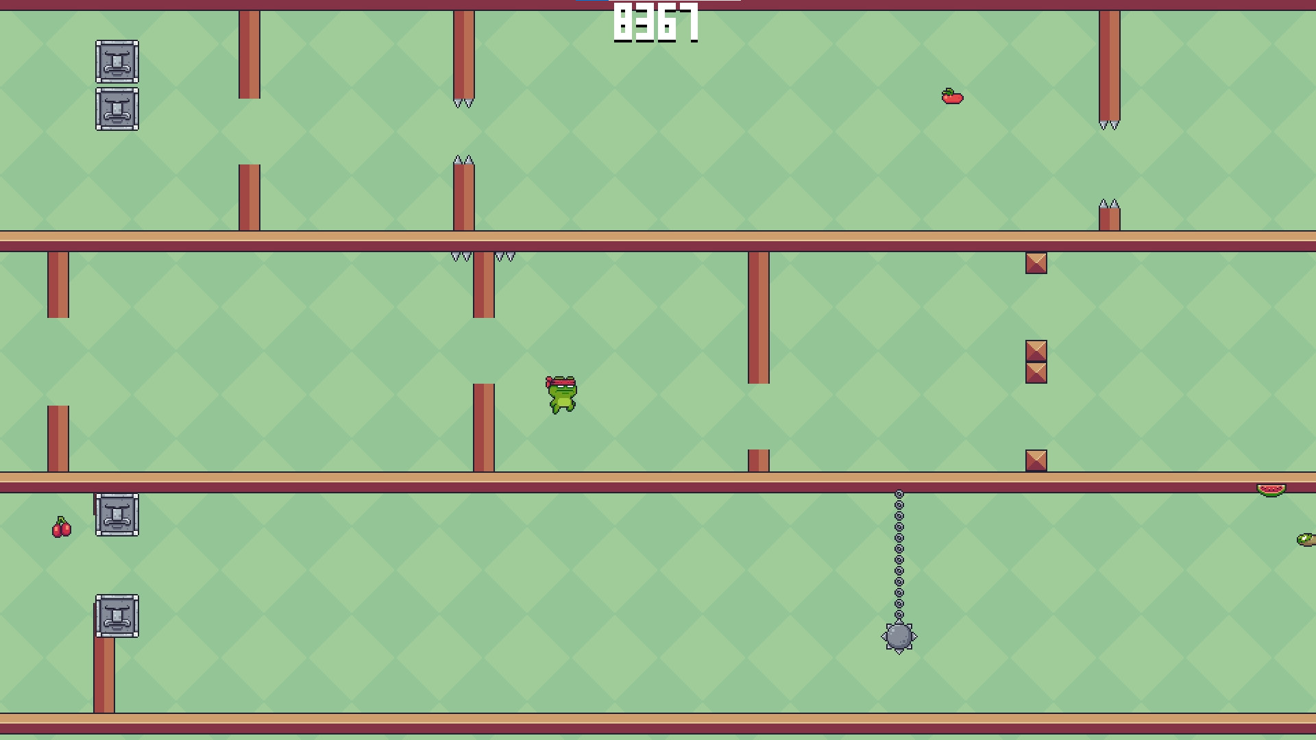Fruit Bonanza screenshot 6