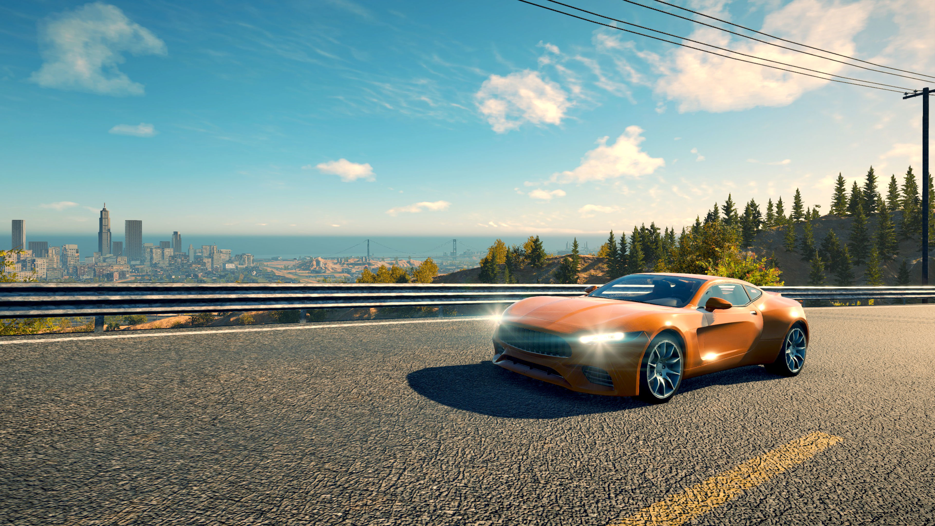 Construction Simulator - Car & Bobblehead Pack screenshot 1