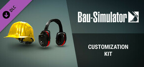 Bau-Simulator - Customization Kit