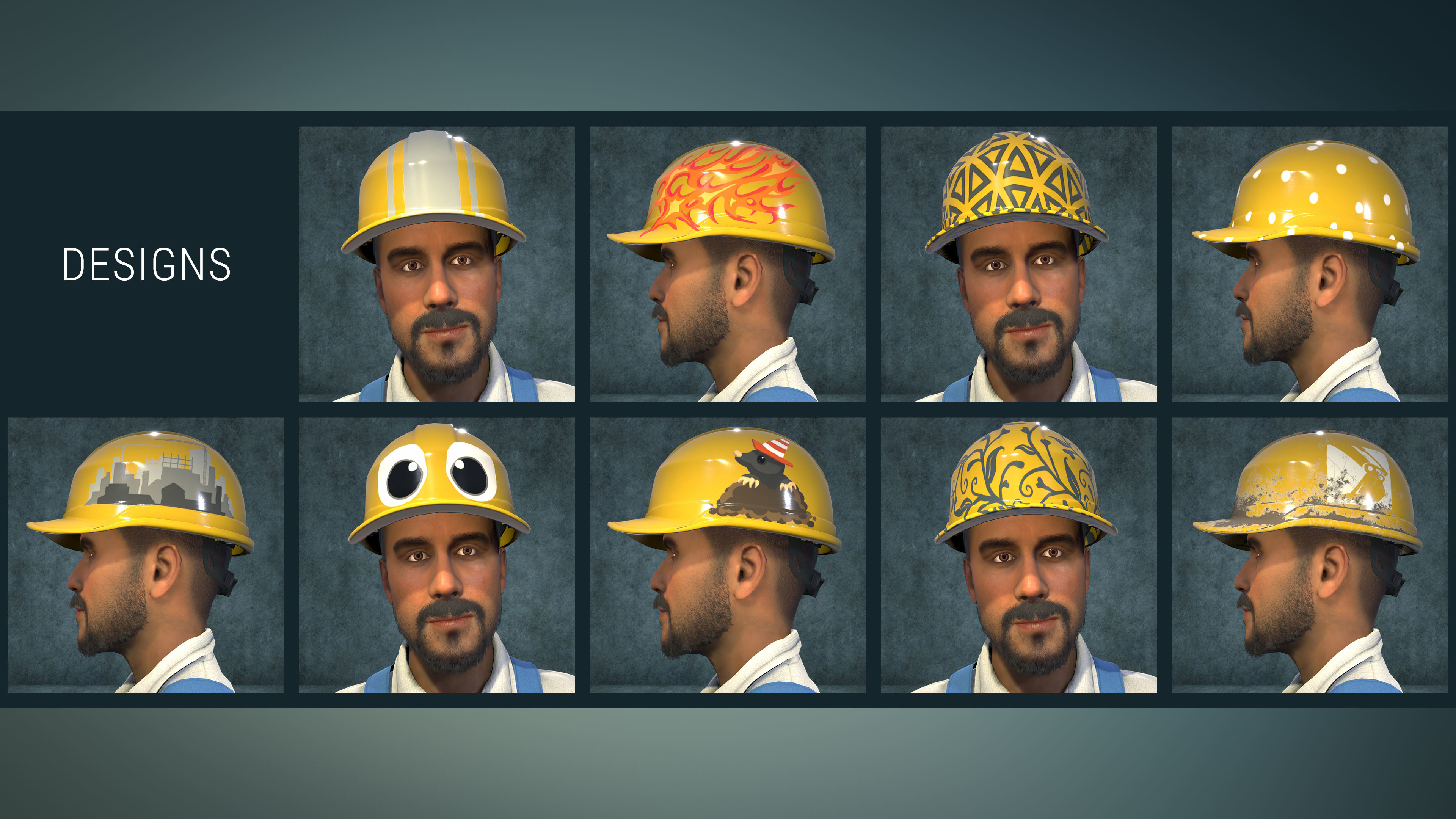 Construction Simulator - Customization Kit screenshot 2