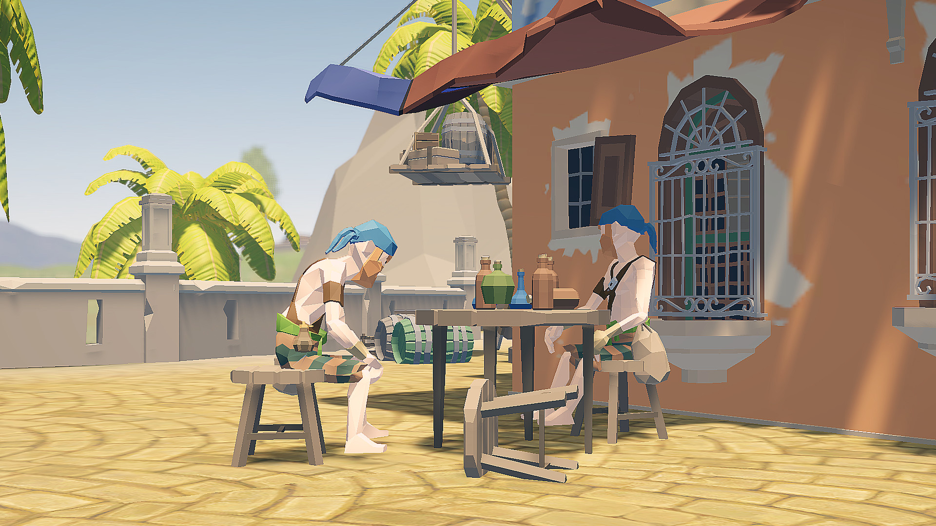 Rune Teller screenshot 10
