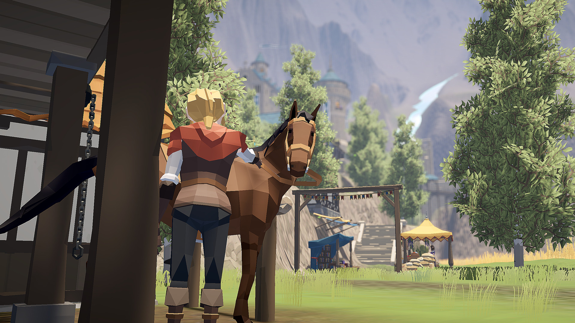 Rune Teller screenshot 6