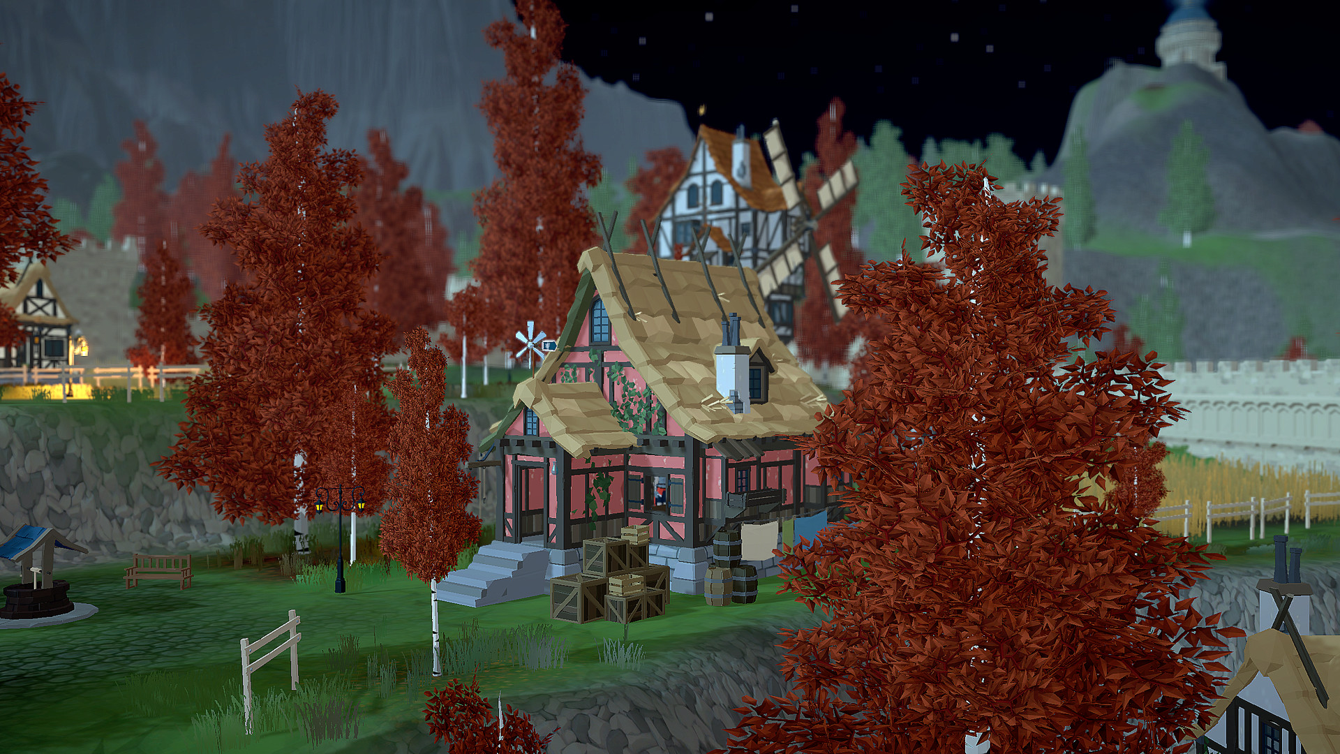 Rune Teller screenshot 5