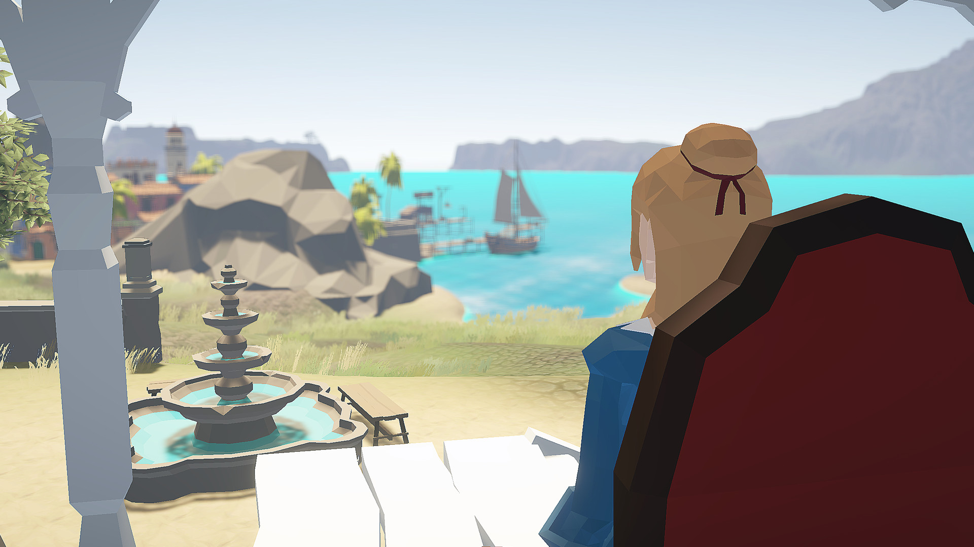Rune Teller screenshot 8