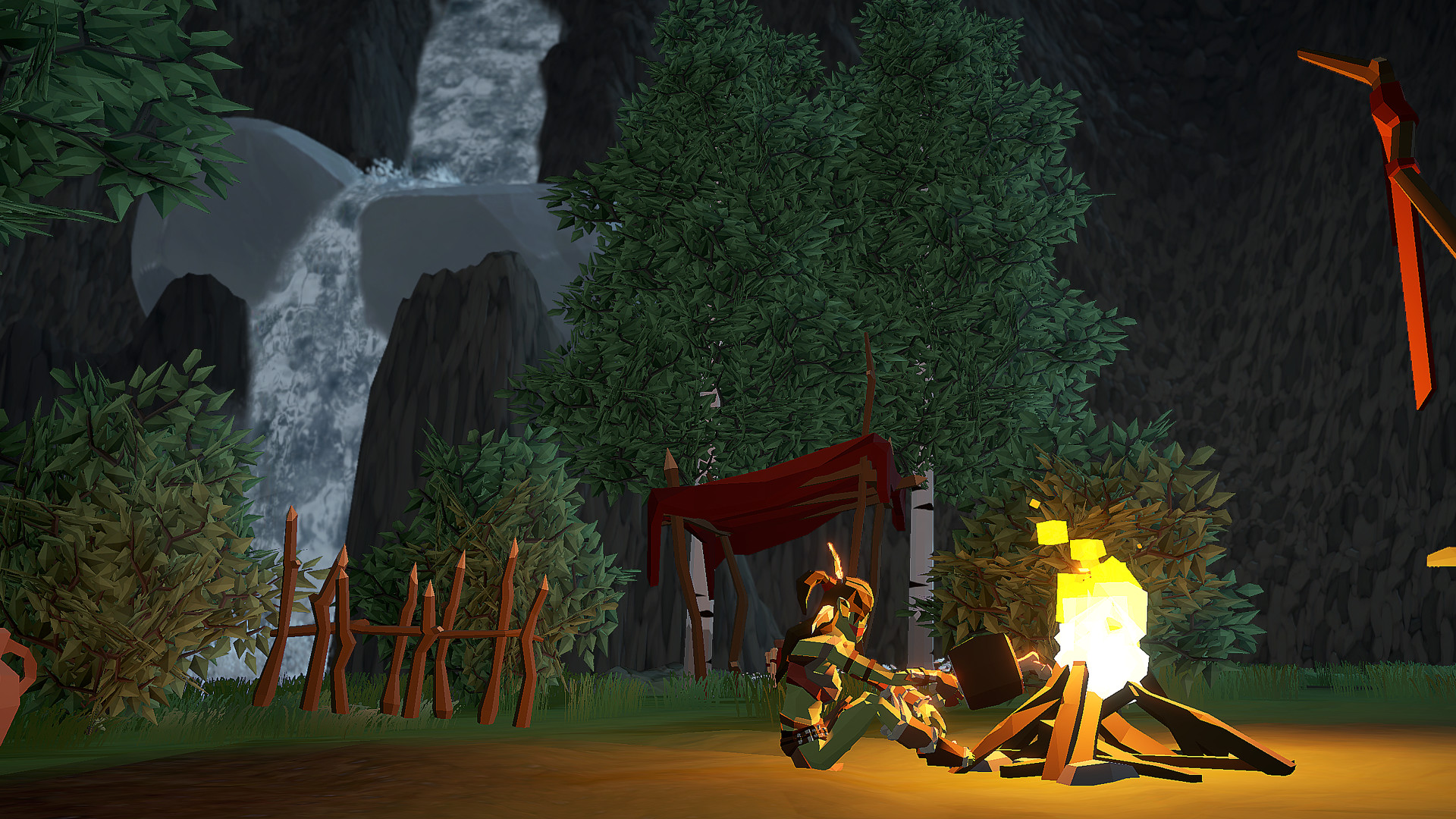 Rune Teller screenshot 7
