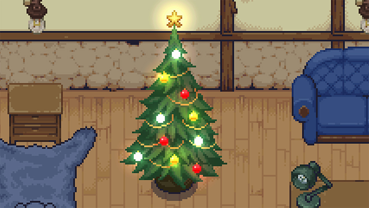 Christmas Tree screenshot 1