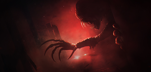 Amnesia: The Bunker thumbnail