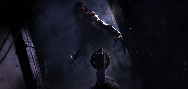 Amnesia: The Bunker thumbnail