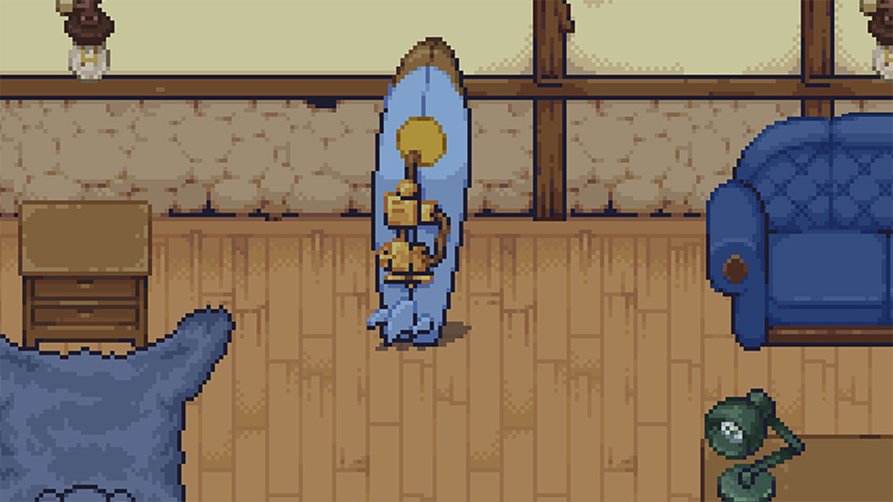 Surfboard screenshot 1
