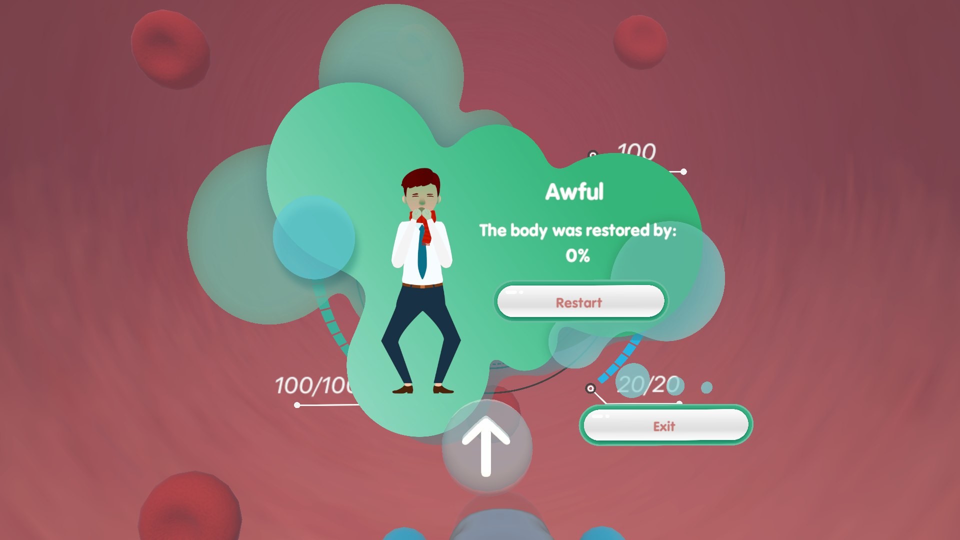 Operation Pill screenshot 5