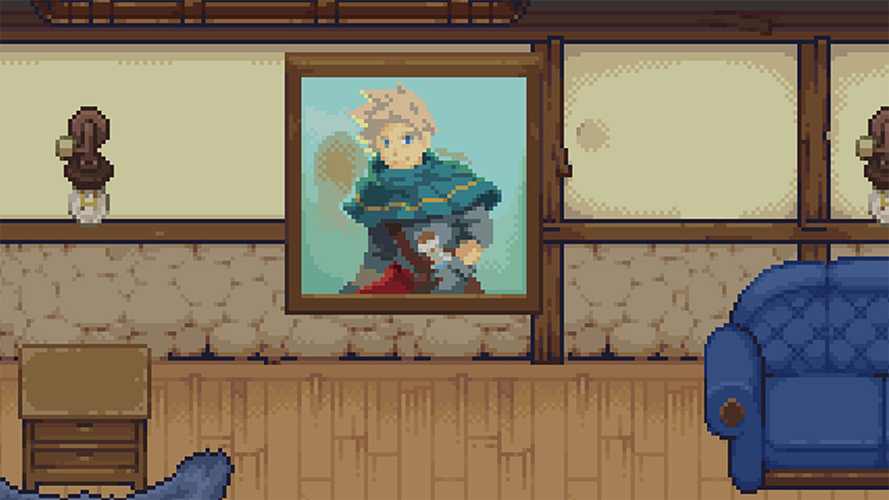 Potion Permit Poster (M) screenshot 1