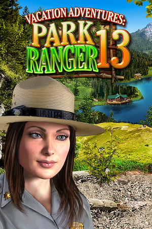 Vacation Adventures: Park Ranger 13