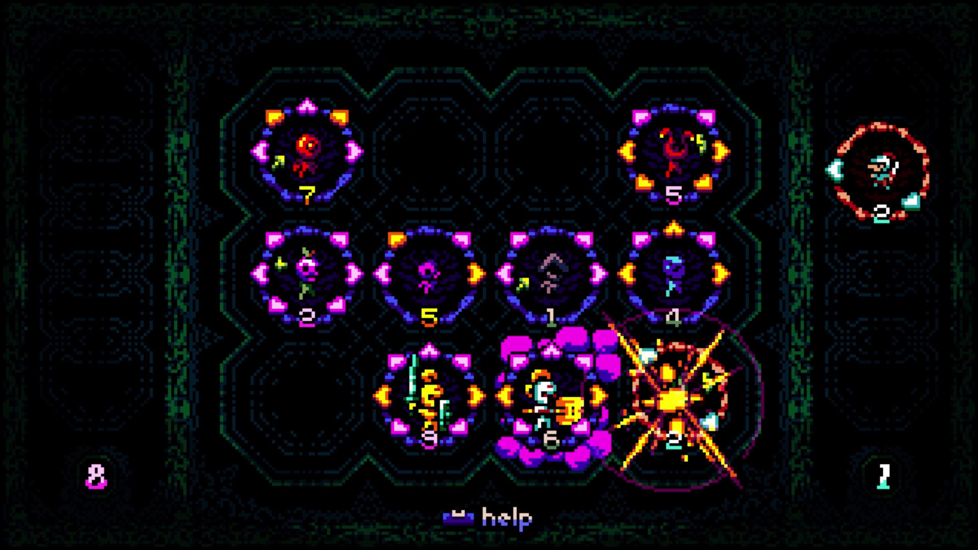 Boneraiser Minions screenshot 7